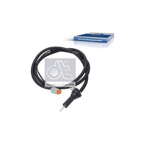 DT Spare Parts Bremsverschleißanzeige Verschleißanzeige 6.61114