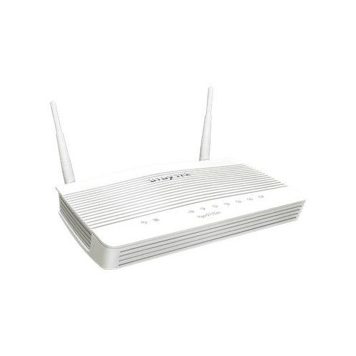 Draytek Vigor 2135 - Router 4-Port-Switch - 1GbE