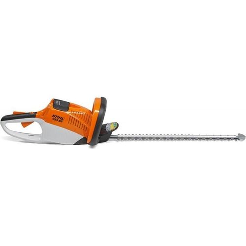 STIHL HSA 66 Heckenscheren, Heckenschneider OHNE akku und ladegerät