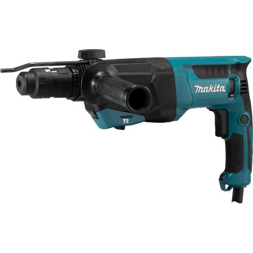 Makita HR2670FT Kombihammer