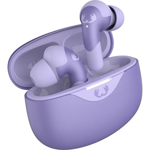 In Ear mit Hybrid Active Noise Cancelling, In-Ear Kopfhörer kabellos, Mit ENC microfon, Bluetooth 5.3, IPX4 spritzwasserfest Image