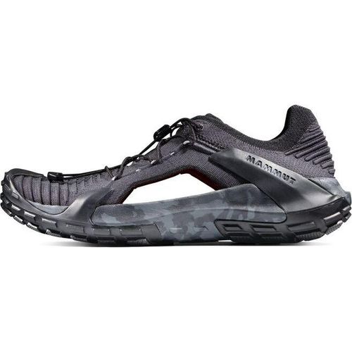 Mammut Hueco II Air Low d'steel/black 48 EU = 12.5 UK
