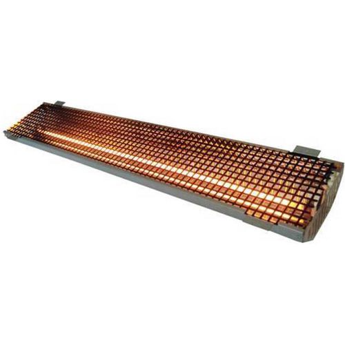 Harvia ECO-G Vollspektrum Infrarotstrahler Gitter - 500 W