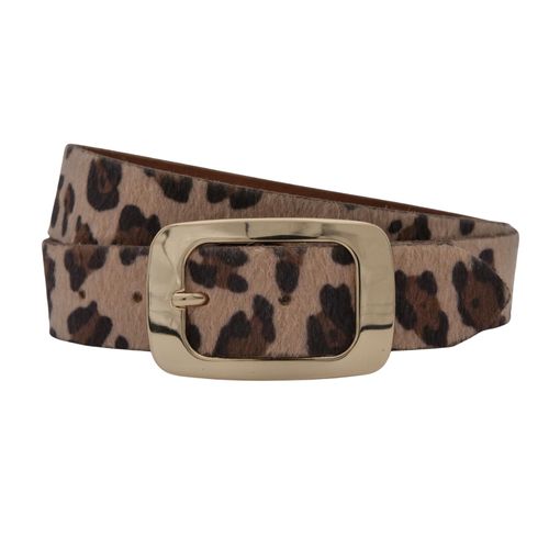 Ledergürtel ANNAMATONI 