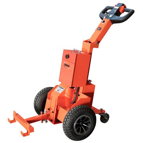 Schefer Elektroschlepper ES Eco 1000kg Tragkraft