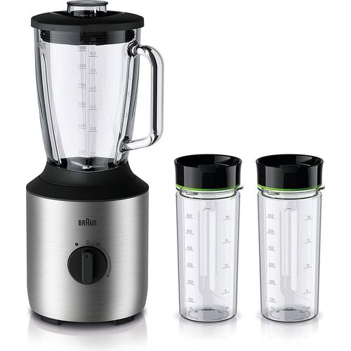 Standmixer JB 3272 SI PowerBlend 3