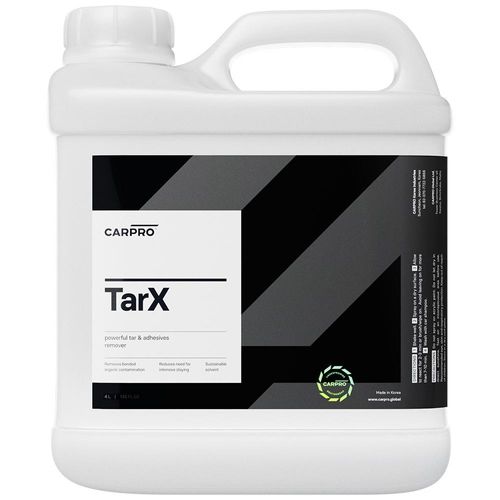 CarPro TarX Asphaltentferner (4 l)