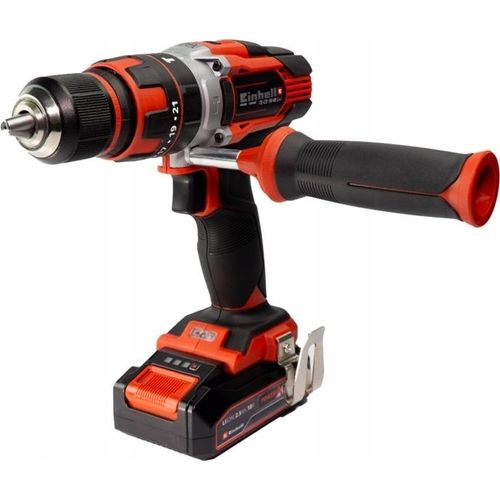 Akku-Bohrmaschine 18V TE-CD 18/48