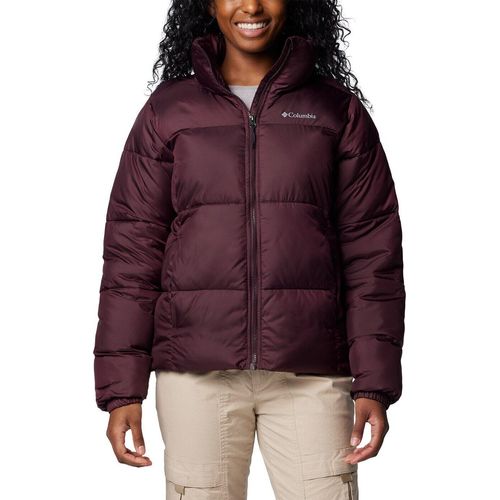 COLUMBIA Puffect II Full Zip Jacket MOONVISTA MOONVISTA XL