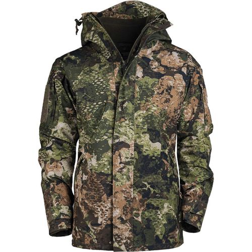 Jacke Nässeschutz GEN II WASP I Z3A, XXL