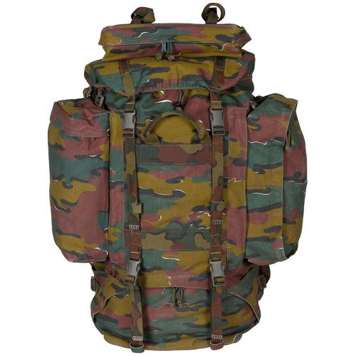 Belgischer Rucksack M97, 120 Liter