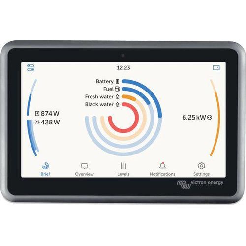 Victron Ekrano GX