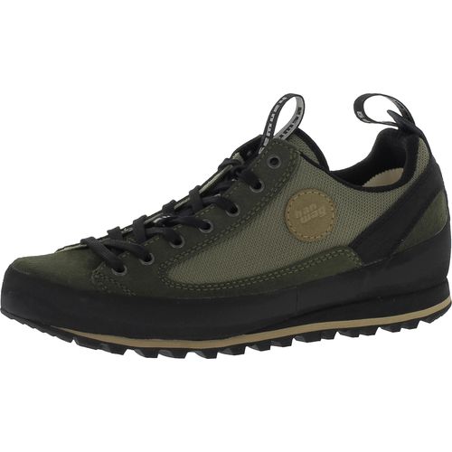 Deep Olive/Olive UK 13 - EU 48,5