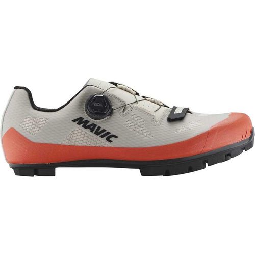 Mavic Crossmax Sl Ii Mtb-schuhe Grau EU 44 2/3 Mann Grau EU 44 2/3
