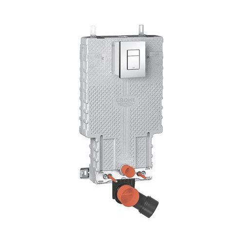 GROHE Sanitärprodukt, Artikelnummer 38825000, Chrom