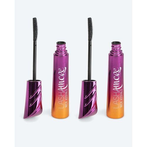 Lash Amore Mascara, Duo