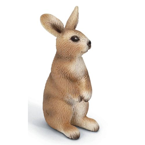 Schleich 13672 - Kaninchen, stehend