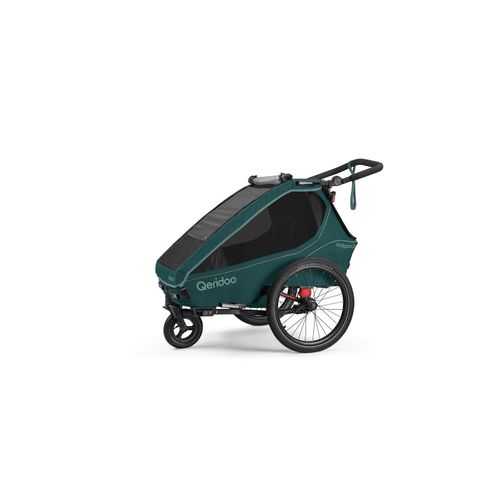 Kidgoo 2 Pacific Blue