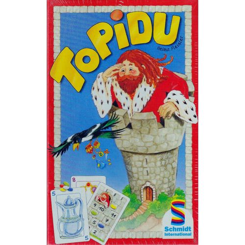 Topidu