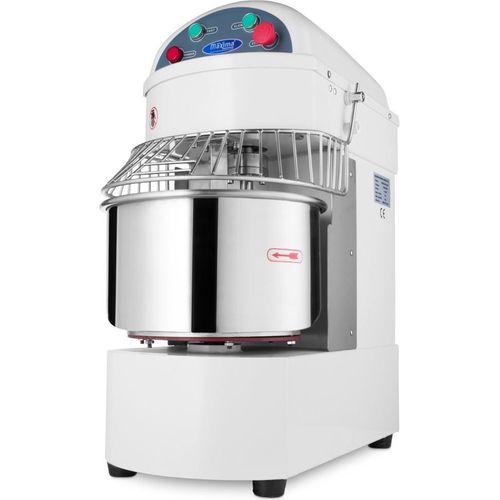 Maxima - Gastro Teigmischer - 20 l - 13 kg Teig - 2 Geschwindigkeiten