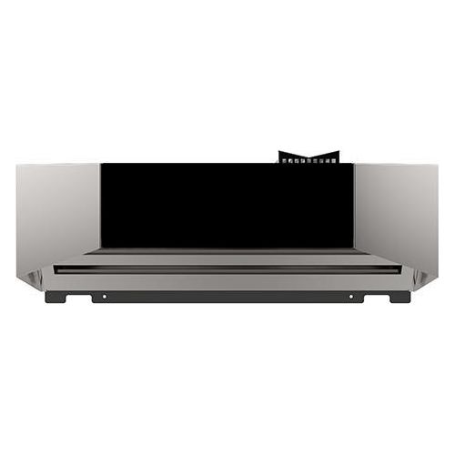 Maxima - Extractor Kombidampfer 7/11 X 1/1 GN