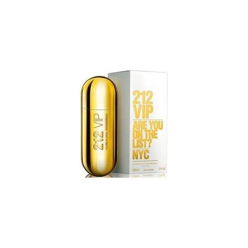 Carolina Herrera - 212 VIP EDP 80ml