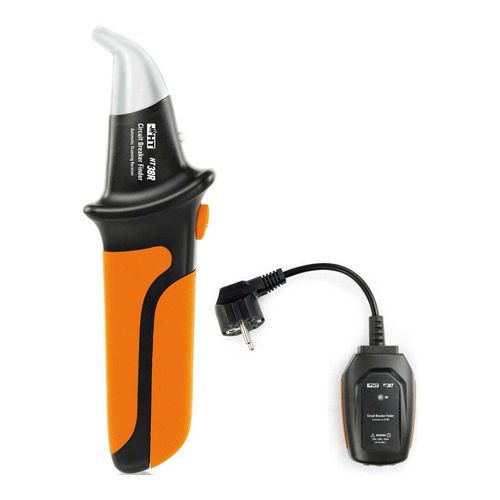 HT Instruments Sicherungs-Stromkreisf. prof. HT38 (1010520)