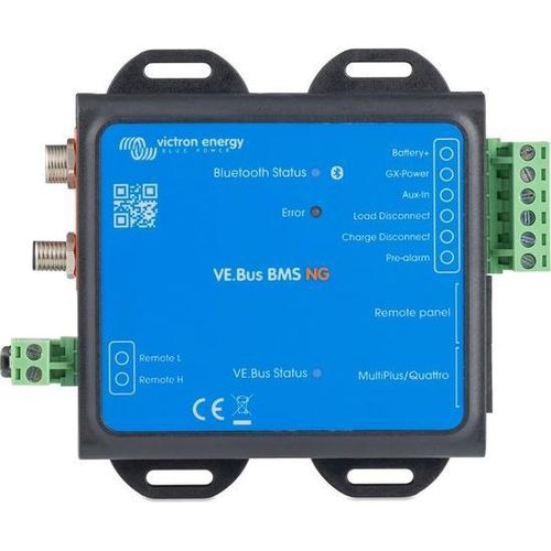 Victron VE. Bus BMS NG - für Victron Lithium NG Batterien