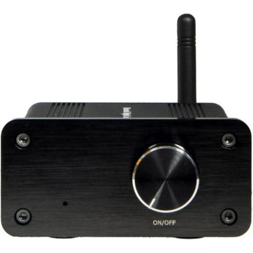 OrangeAudio Audio streamer Eins