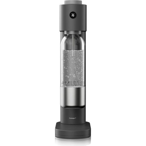 WMF Element One Wassersprudler: Elegante Sprudelmaschine für jeden Geschmack