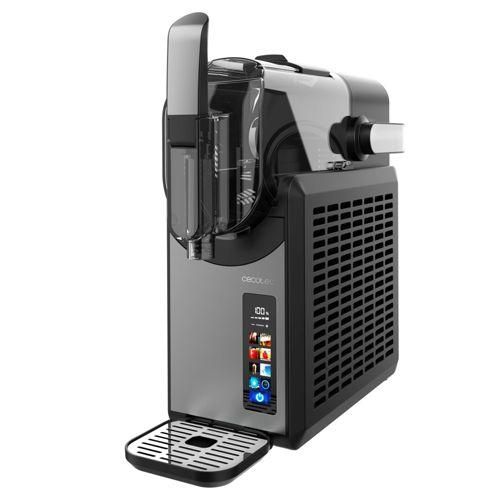CECOTEC Twist&Ice 2600 Slush-Eis-Maschine