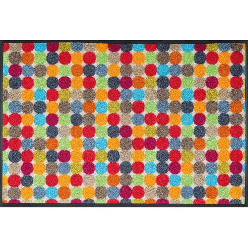 Fußmatte Mikado Dots