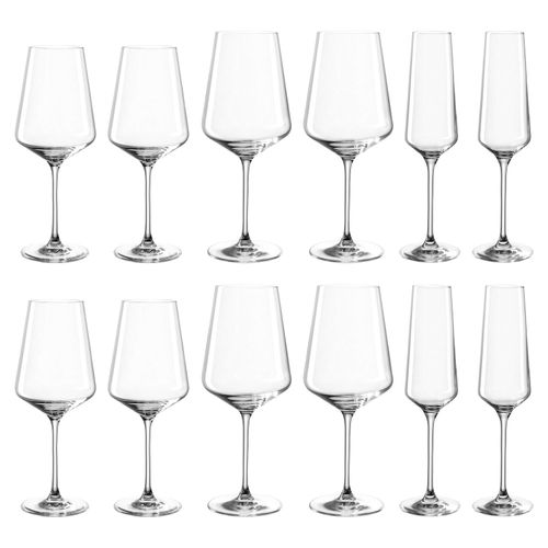 Kelchglas-Set PUCCINI