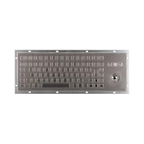 Joy-it Industrie PC Tastatur IPC-Tastatur-02 () (IPC-Tastatur-02)