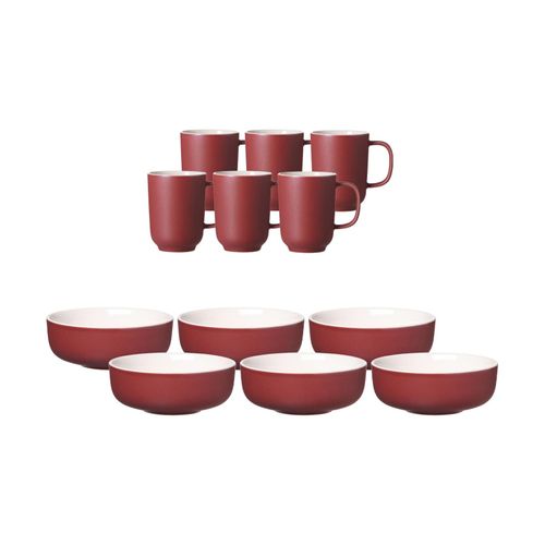 Ritzenhoff & Breker Brunchset Jasper 12er Set