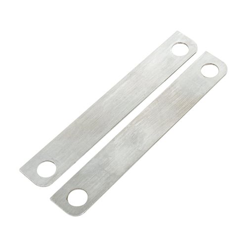 Mafell Unterlegbleche für Bearbeitungstisch BAT, 0,8 mm, 1 Satz (208476)