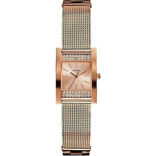 Guess Nouveau Damenuhr W0127L3