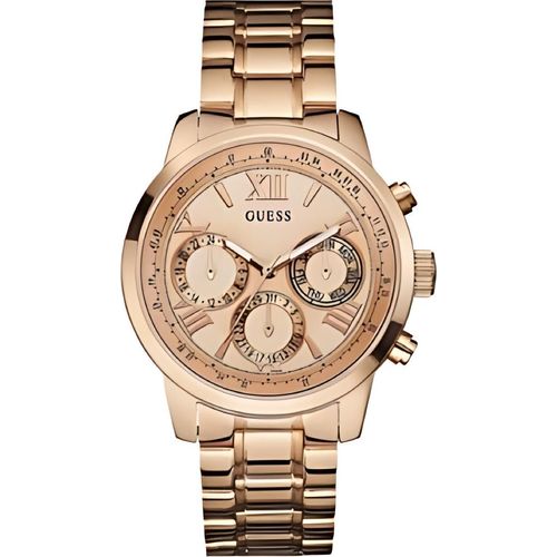 Guess Sunrise Damneuhr W0330L2