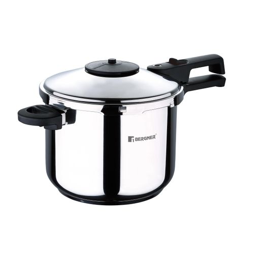 Schnellkochtopf CRETA