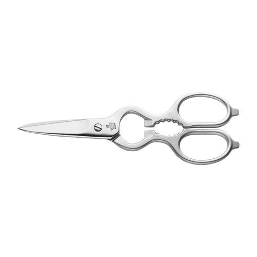 ZWILLING Küchenhilfe Vielzweckschere 20 cm, Edelstahl