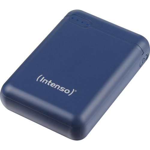 Intenso Powerbank Powerbank XS10000