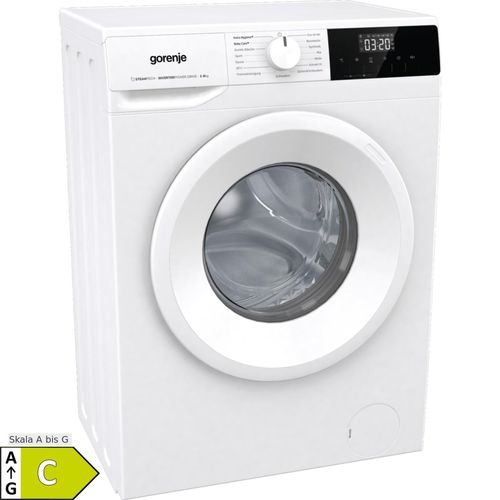 gorenje Waschmaschine WNHPI62SCPS/DE