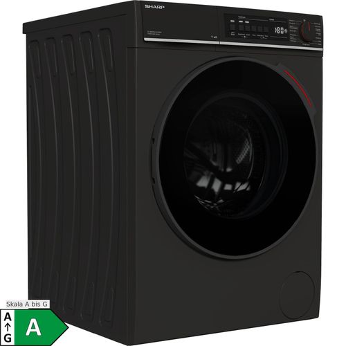 SHARP Waschmaschine ES-WNFB214CMDA-DE