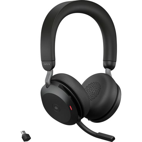 Jabra Headset Evolve2 75
