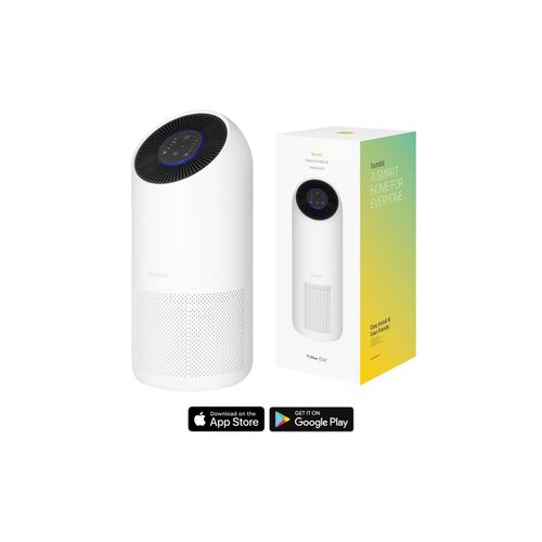 Hombli Smart Air Purifier XL - smarter Luftreiniger XL