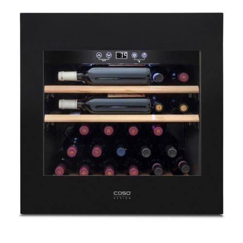 Caso WineDeluxe E 29 Weinkühlschrank