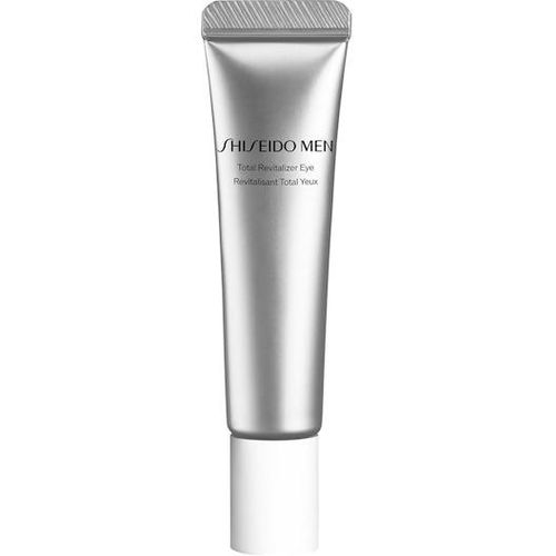 Shiseido Herrenpflege AugenpflegeTotal Revitalizer Eye 15 ml (2.832,67 € / 1 l)