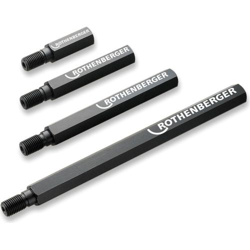 Rothenberger FF35065, Rumänien, 2 kg, 370 mm, 52 mm, 400 mm