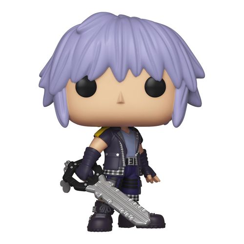 Funko POP! Kingdom Hearts 3 - Riku #488