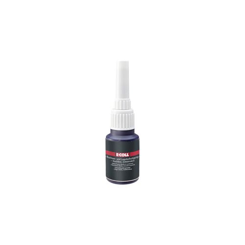 E-COLL Buchsen- und Lagerkleber 10g hochfest-mittelviskos (4317784251136)